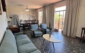 Departamento en micro-centro de Posadas